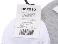 Носки, HOROSO HOME оптом --- WZ511 mix