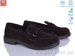 Туфли, PLPS оптом DBB11-6