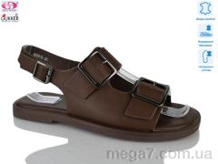 Босоножки, Gukkcr оптом Soft Wind Gukker  MG8613