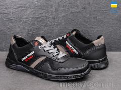 Кроссовки, Paolla оптом Sunshine КР46ГП черно-оливковый