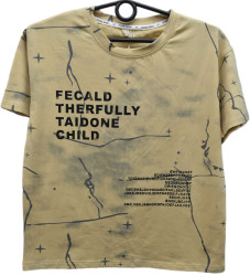 Футболки юниор оптом 94015738 130-114