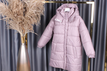 Куртки зимові підліткові оптом