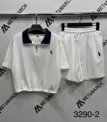 Спортивные костюмы женские оптом 21385740 3290-2-153