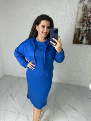 Сукні жіночі (2-ка) оптом VLADA KAPSULA 