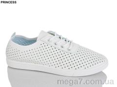 Кроссовки, Princess оптом 55-11