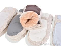 Варежки, RuBi оптом 7-112 mix