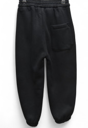 Спортивні штани дитячі на флісі оптом