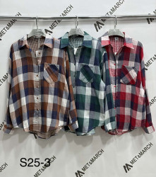 Сорочки жіночі оптом 