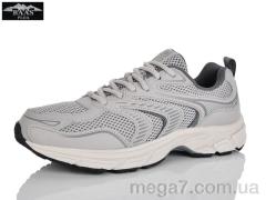 Кроссовки, Baas оптом M7672-25C