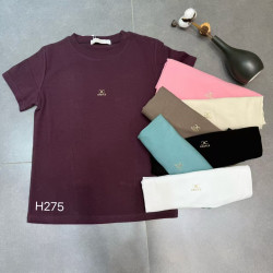 Футболки женские оптом 35028917 275-24