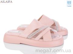 Шлепки, Ailaifa оптом HY36-2
