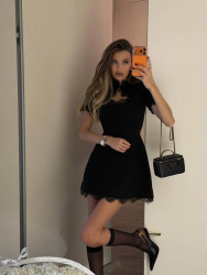 Платья женские оптом Elizabeth Stylish 29805134 5918-8