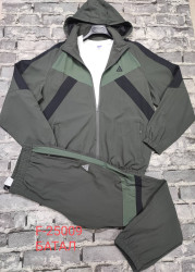 Спортивные костюмы БАТАЛ мужские оптом 05639214 25009-14