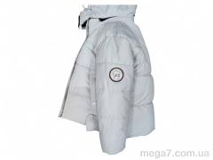 Куртка, Kids-modnik оптом 8207 бежевий