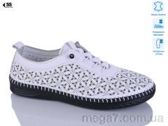 Кроссовки, SHERLOCK SOON оптом SHERLOCK SOON	 220 beyaz
