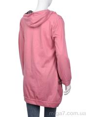 Туника, Obuvok оптом OBUVOK B081-3 pink