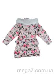 Куртка, Мир оптом 2792-6 beige