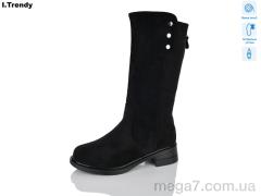 Сапоги, Trendy оптом DH3900-11A