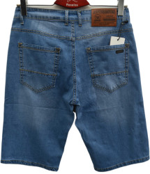 Шорти джинсові чоловічі ПОЛУБАТАЛ оптом 