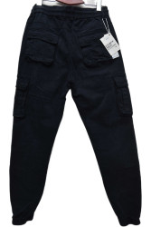 Джинсы мужские AKPZEN оптом 60824915 8097-5-67