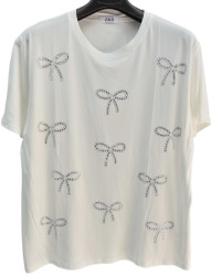 Футболки жіночі оптом 