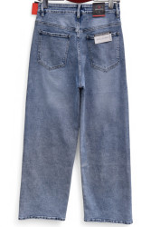 Джинси жіночі RELUCKY ПОЛУБАТАЛ оптом