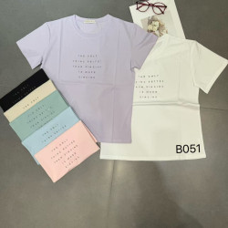 Футболки жіночі оптом