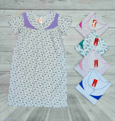 Ночные рубашки женские СУПЕРБАТАЛ оптом 62870149 330-63