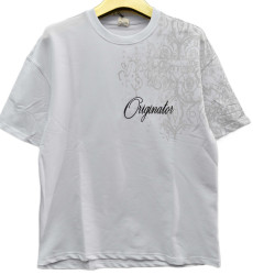 Футболки чоловічі оптом 