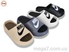 Шлепки, Jumay оптом N802-2 mix