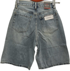 Шорти джинсові жіночі RELUCKY оптом
