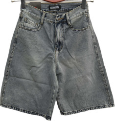 Шорти джинсові жіночі RELUCKY оптом