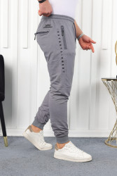 Спортивні штани чоловічі оптом 2BRO 