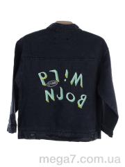 Куртка, Мир оптом 3113-90052 black