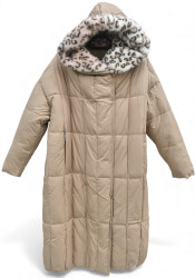 Куртки зимові жіночі оптом