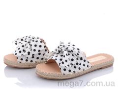 Шлепки, Love-L&M-ZDW оптом Y203-4 old