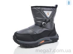 Дутики, Ok Shoes оптом 8870-1K