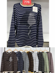 Светри жіночі БАТАЛ оптом 