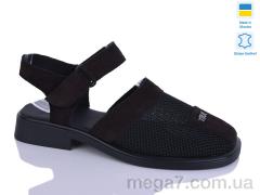 Босоножки, Sali оптом 805 шоколад з.