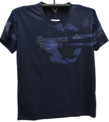 Футболки чоловічі оптом 