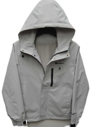 Куртки демисезонные мужские оптом 72483510 8529-29