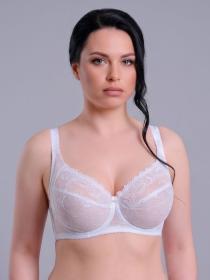 Бюстгальтер Diorella 34940E (  белый, E  6 шт. )