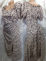 Платья женские ПОЛУБАТАЛ оптом 43052197 574-115