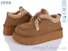 Угги, ITTS оптом S7986-45