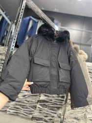 Куртки зимние женские оптом 06153897 078-22