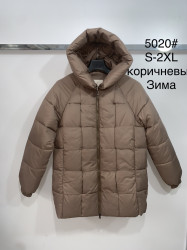 Куртки зимние женские оптом 38571042 5020-31