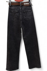 Джинси жіночі DERUN оптом