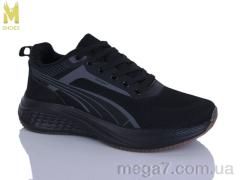 Кроссовки, M.Shoes оптом B682-3