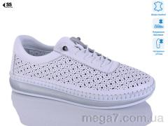 Кроссовки, SHERLOCK SOON оптом 25068 beyaz