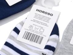 Носки, HOROSO HOME оптом WZ506-4 mix